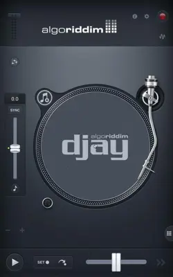 djay FREE android App screenshot 5